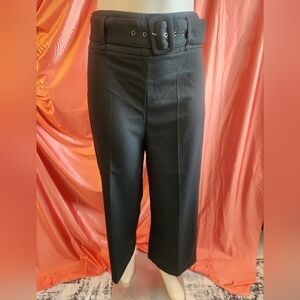 ZARA PANTS SIZE MEDIUM